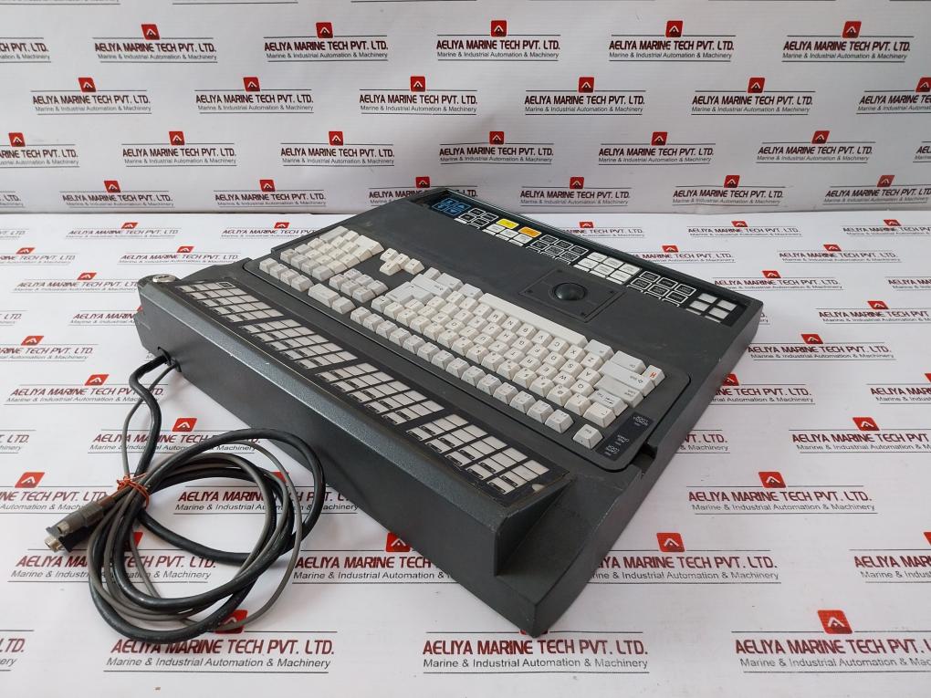 Honeywell 51196694-300 Aid-advanced Input Devices Keyboard 9200-11187-002