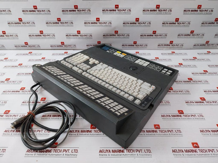 Honeywell 51196694-300 Aid-advanced Input Devices Keyboard 9200-11187-002
