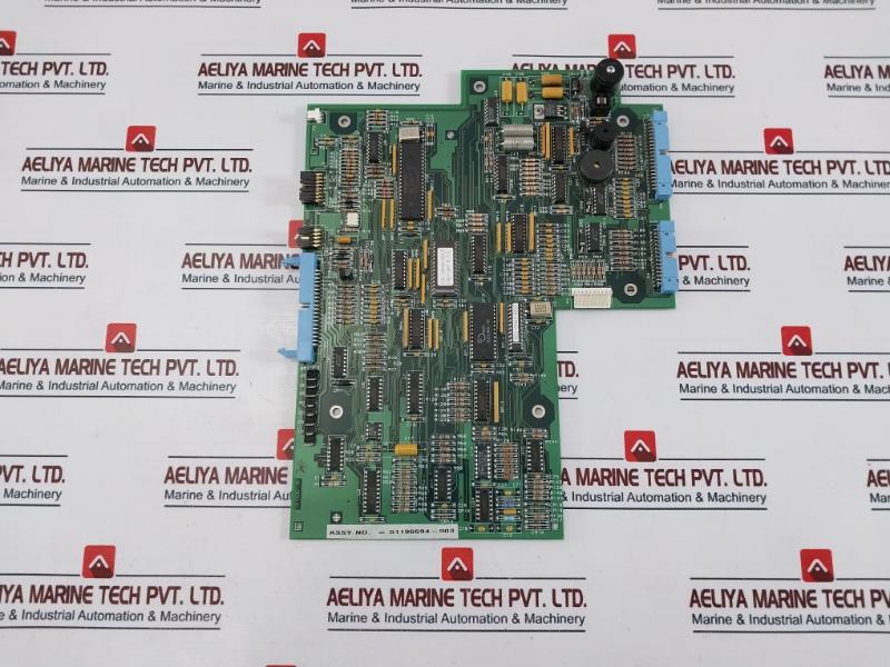 HONEYWELL 51196694-903 Advanced Input Devices