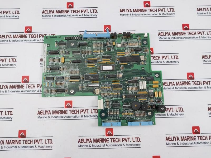 HONEYWELL 51196694-903 Advanced Input Devices