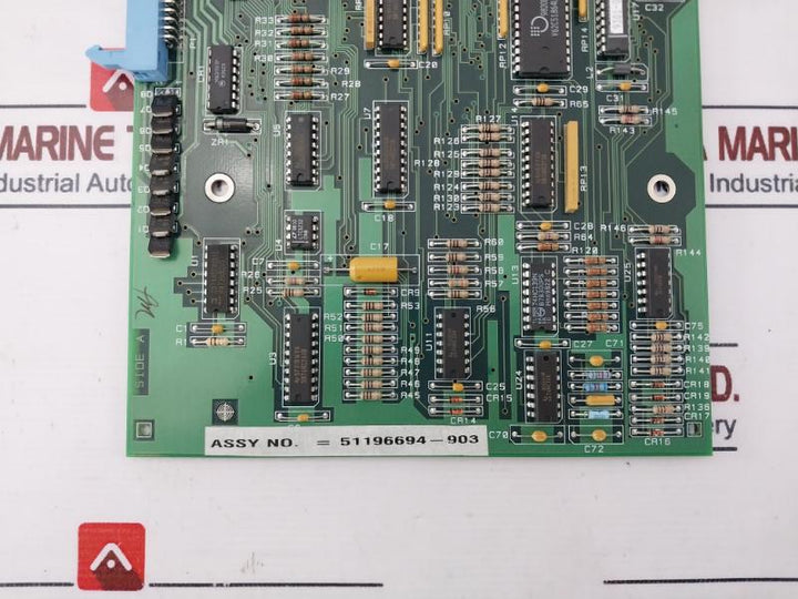 HONEYWELL 51196694-903 Advanced Input Devices