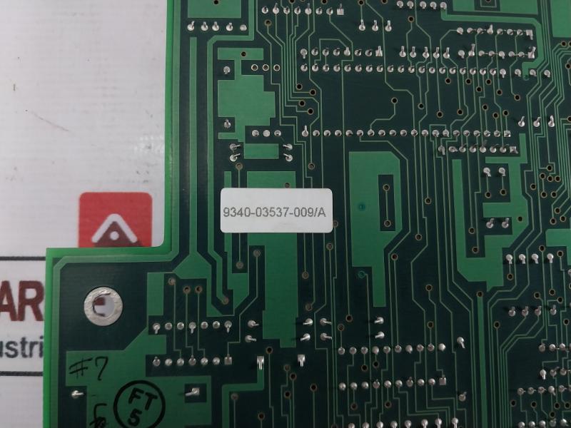 HONEYWELL 51196694-903 Advanced Input Devices