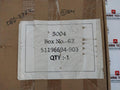 HONEYWELL 51196694-903 Advanced Input Devices
