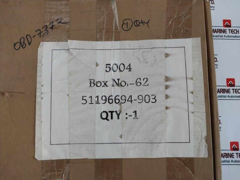 HONEYWELL 51196694-903 Advanced Input Devices