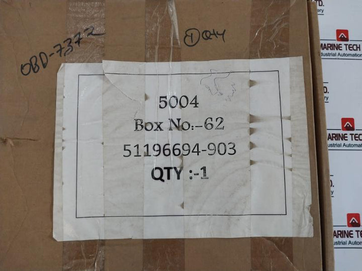 HONEYWELL 51196694-903 Advanced Input Devices
