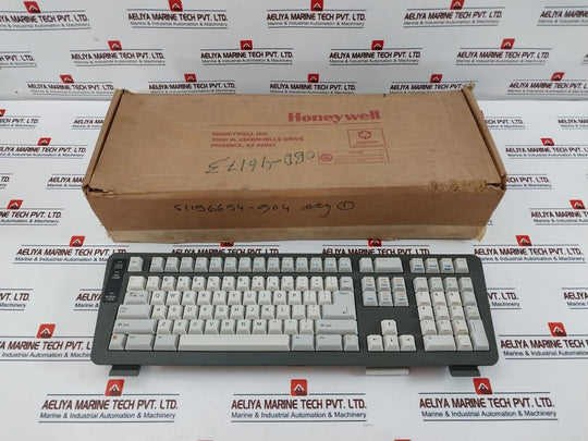 HONEYWELL 51196694-904 Aid-advanced Input Device 9373-00612-001/E