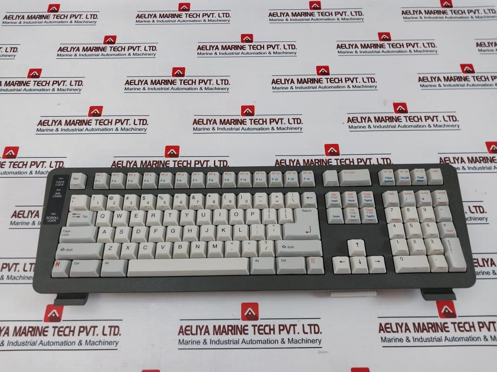 HONEYWELL 51196694-904 Aid-advanced Input Device 9373-00612-001/E