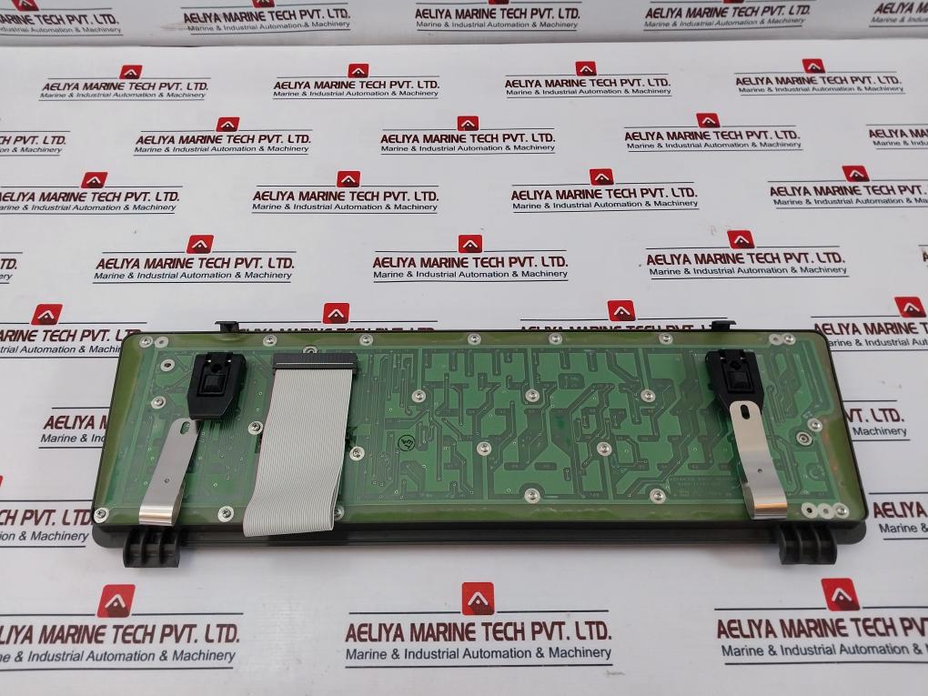 HONEYWELL 51196694-904 Aid-advanced Input Device 9373-00612-001/E