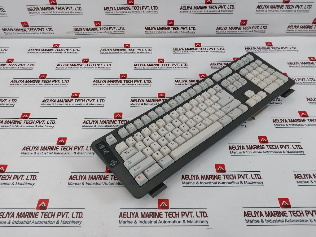 HONEYWELL 51196694-904 Aid-advanced Input Device 9373-00612-001/E