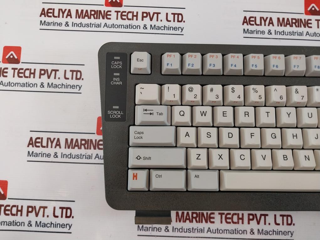 HONEYWELL 51196694-904 Aid-advanced Input Device 9373-00612-001/E