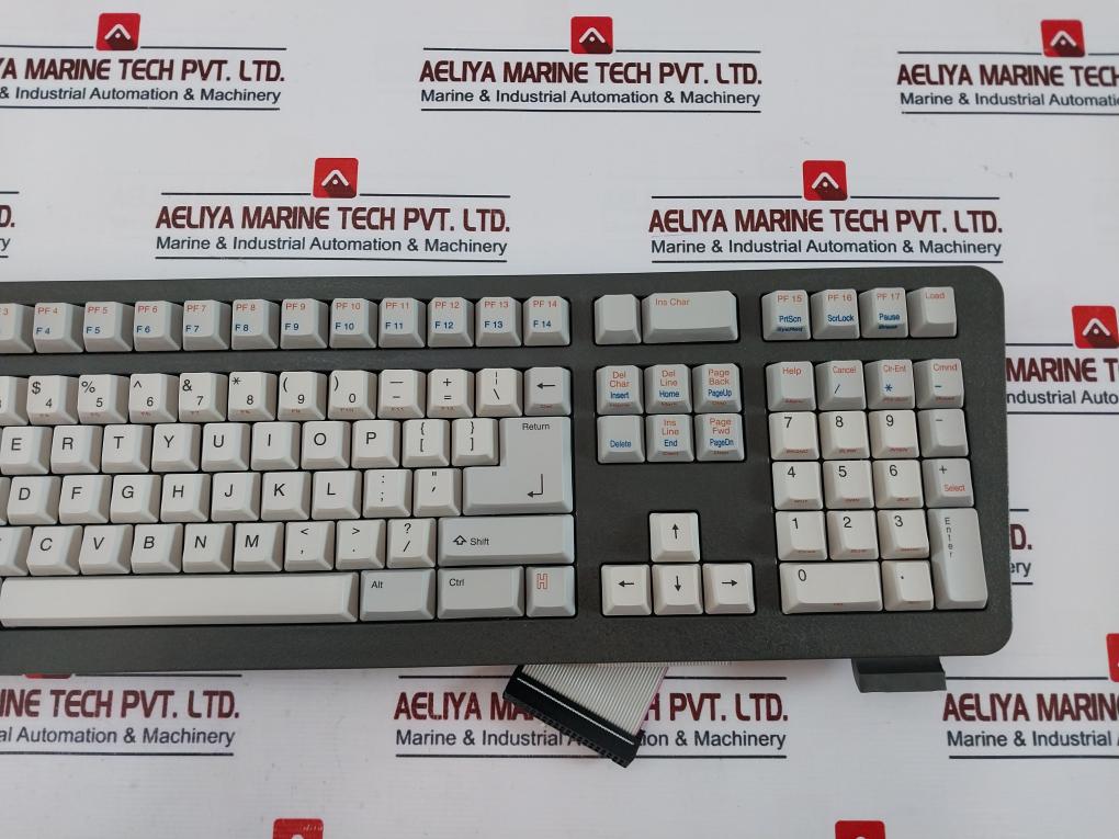 HONEYWELL 51196694-904 Aid-advanced Input Device 9373-00612-001/E