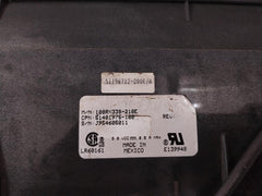Honeywell 51196712-200 Universal Station Engineering Keyboard