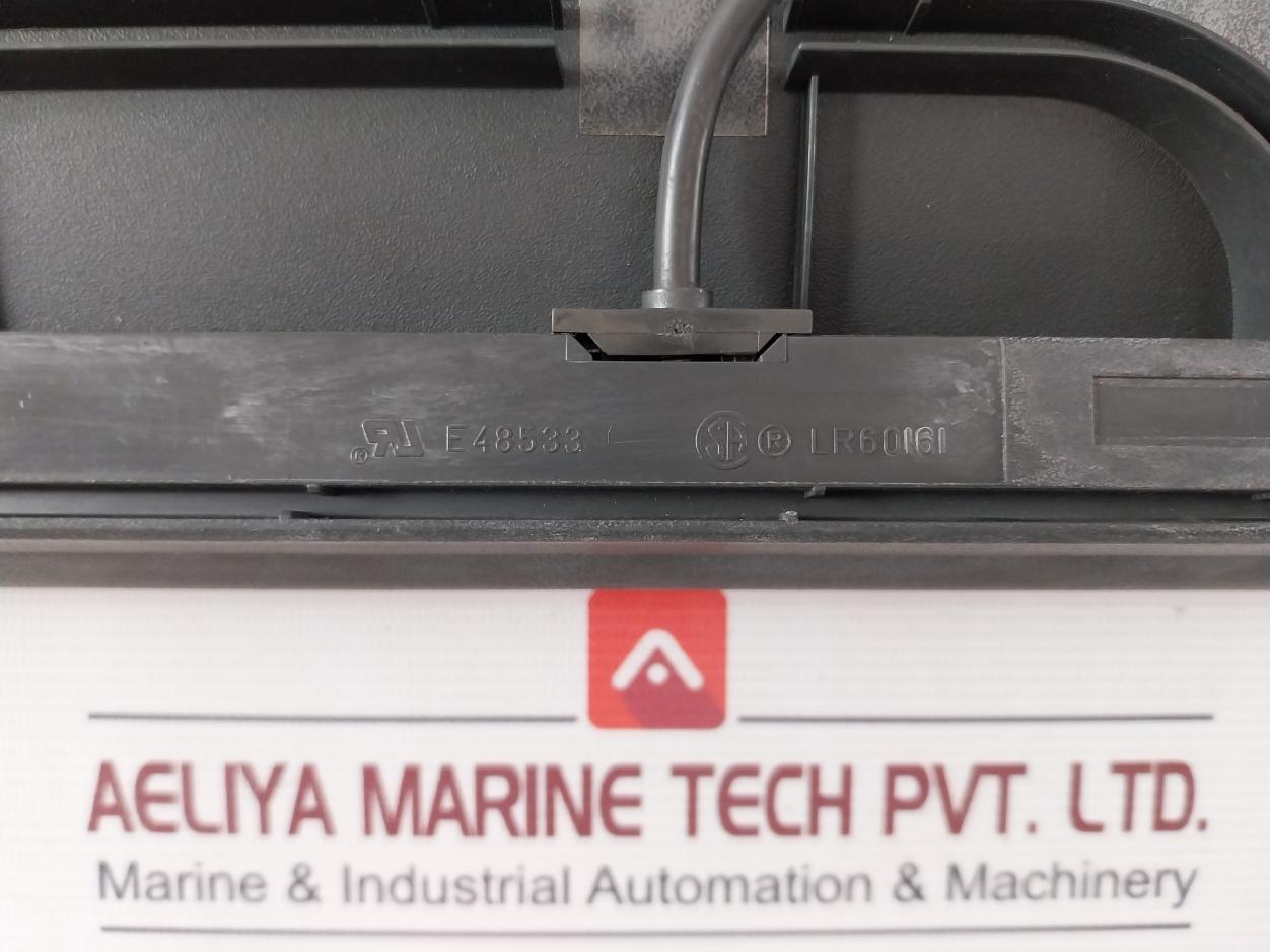 Honeywell 51196712-200 Universal Station Engineering Keyboard