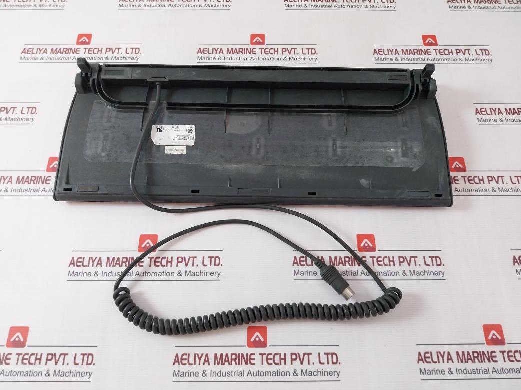 Honeywell 51196712-200 Universal Station Engineering Keyboard