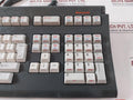 Honeywell 51196712-200 Universal Station Engineering Keyboard