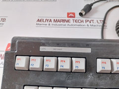 Honeywell 51196712-200 Universal Station Engineering Keyboard