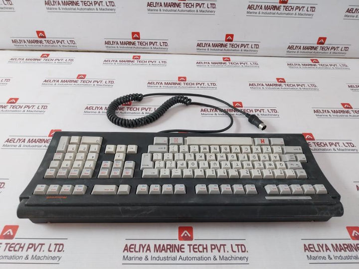 Honeywell 51196712-200 Universal Station Engineering Keyboard