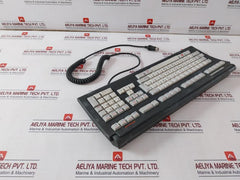 Honeywell 51196712-200 Universal Station Engineering Keyboard