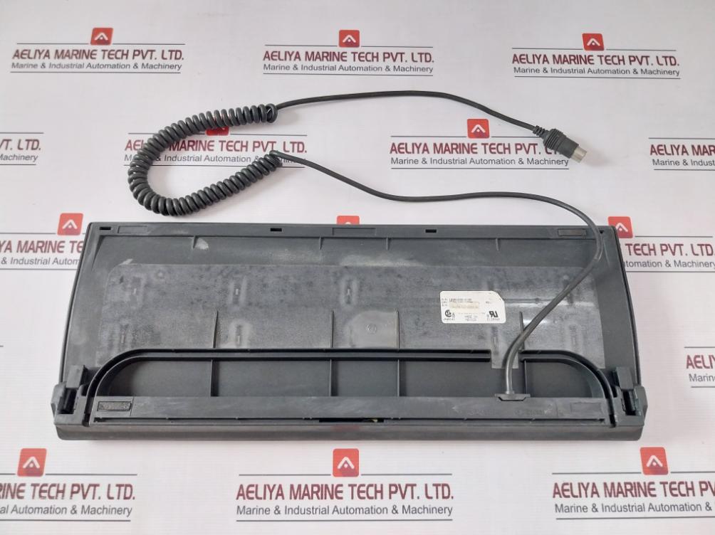 Honeywell 51196712-200 Universal Station Engineering Keyboard