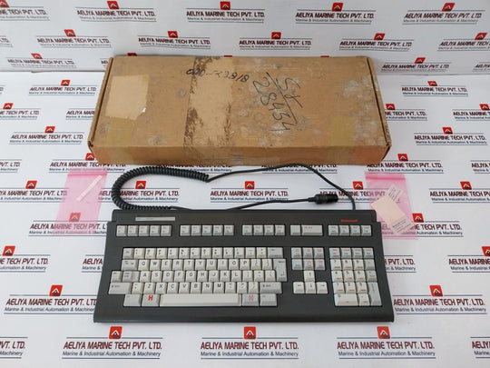 Honeywell 51196712-200e/c, 4 Version Of Engineering Keyboard 5.0 Vdc 0.5 A