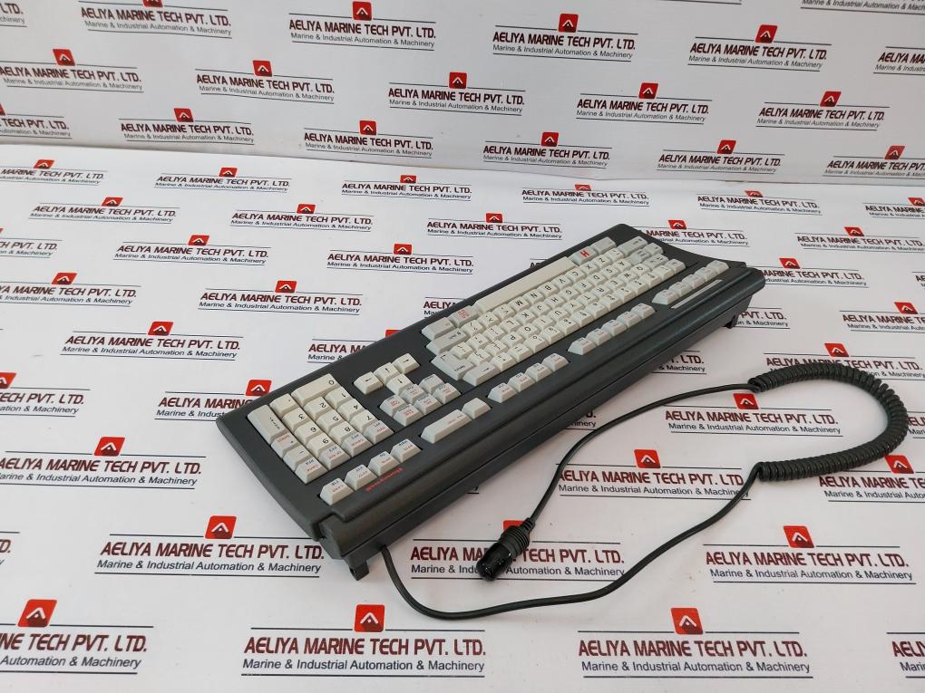 Honeywell 51196712-200e/c, 4 Version Of Engineering Keyboard 5.0 Vdc 0.5 A