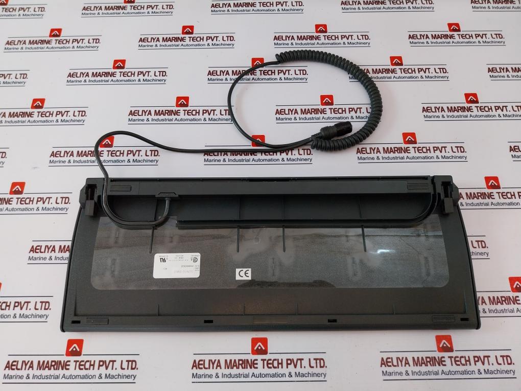 Honeywell 51196712-200e/c, 4 Version Of Engineering Keyboard 5.0 Vdc 0.5 A