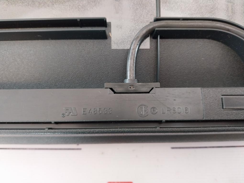 Honeywell 51196712-200e/c, 4 Version Of Engineering Keyboard 5.0 Vdc 0.5 A