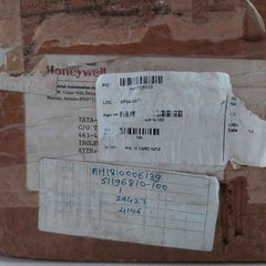 Honeywell 51196810-100