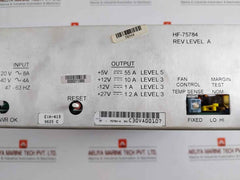 Honeywell 51196810-100