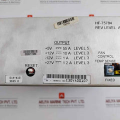 Honeywell 51196810-100