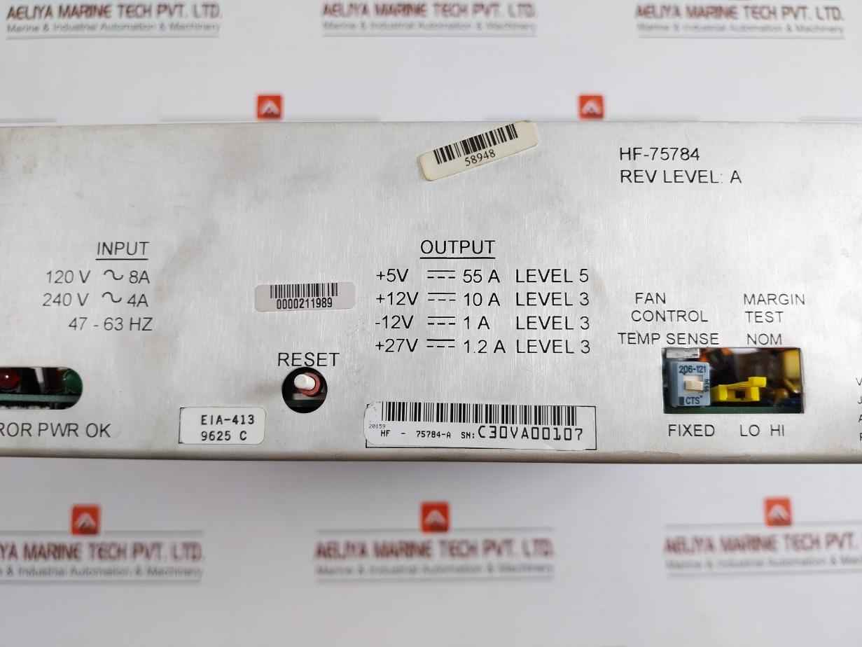 Honeywell 51196810-100