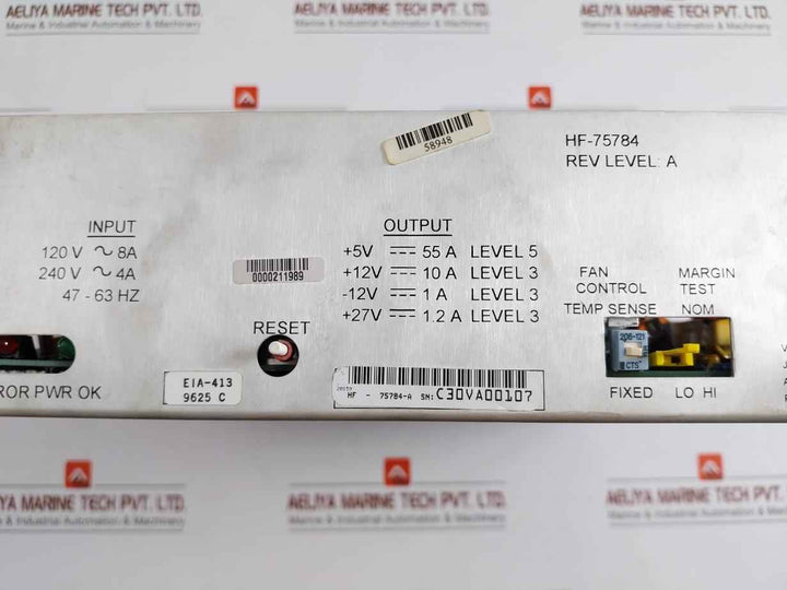 Honeywell 51196810-100