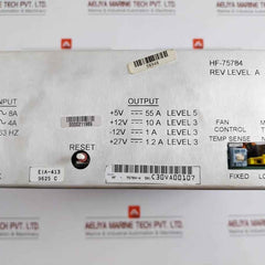 Honeywell 51196810-100