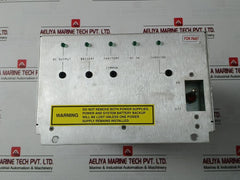 Honeywell 51198947-200 Hpm Power Supply Module 50/60 Hz 12A Ac