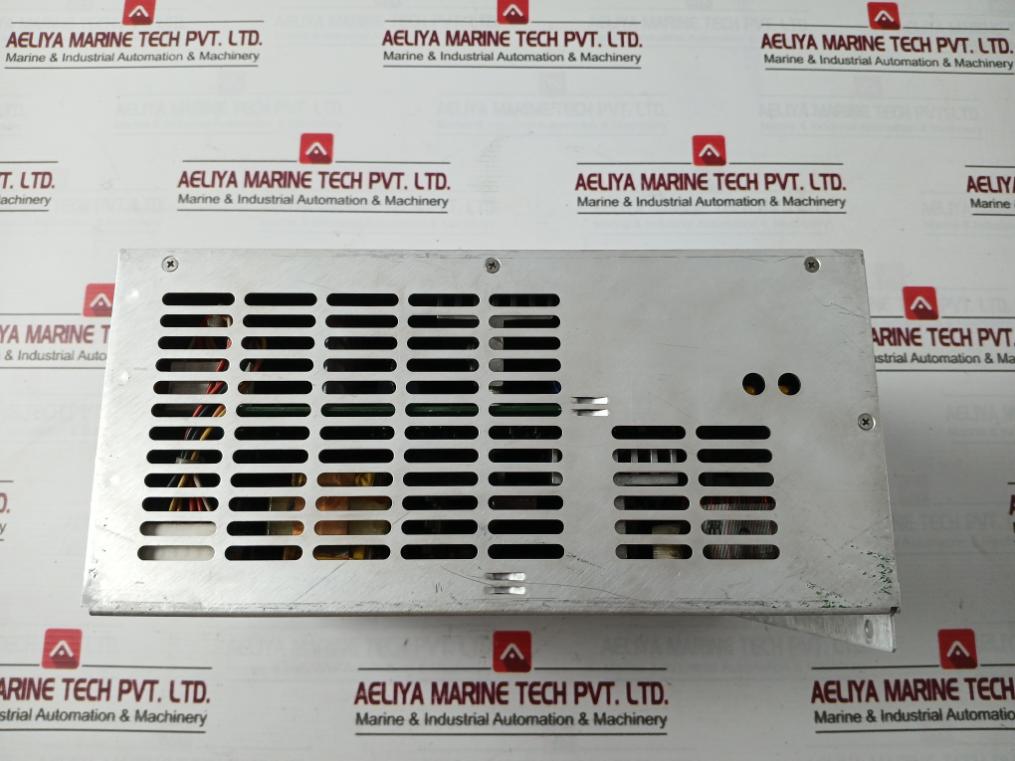 Honeywell 51198947-200 Hpm Power Supply Module 50/60 Hz 12A Ac