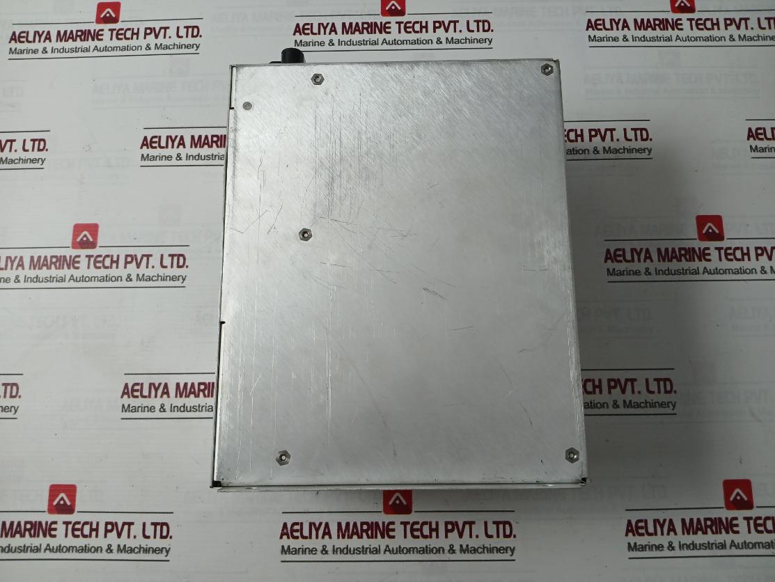 Honeywell 51198947-200 Hpm Power Supply Module 50/60 Hz 12A Ac