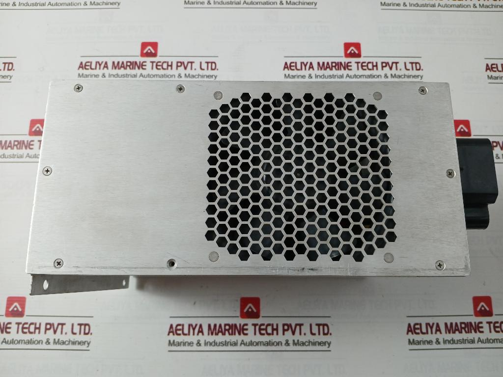 Honeywell 51198947-200 Hpm Power Supply Module 50/60 Hz 12A Ac
