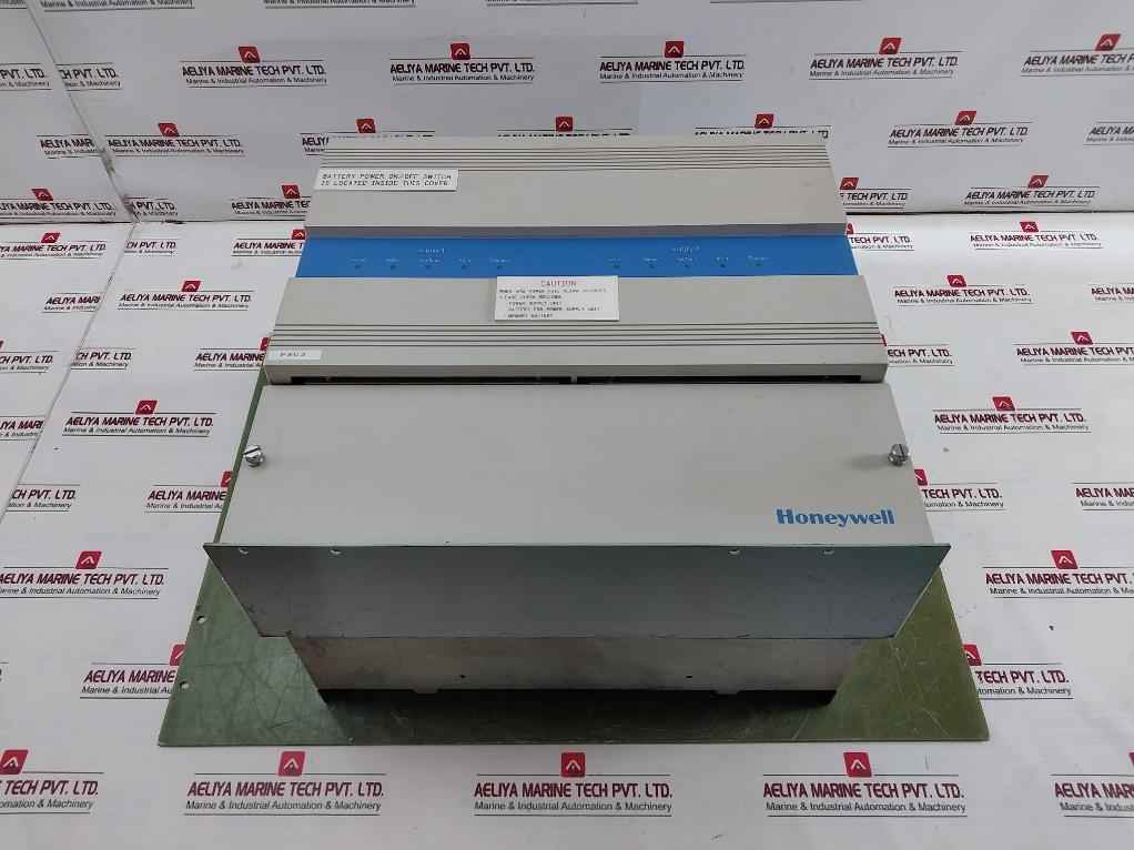 Honeywell 51198947100F Cherokee Power System Assembly 51401166-100 115/240Vac