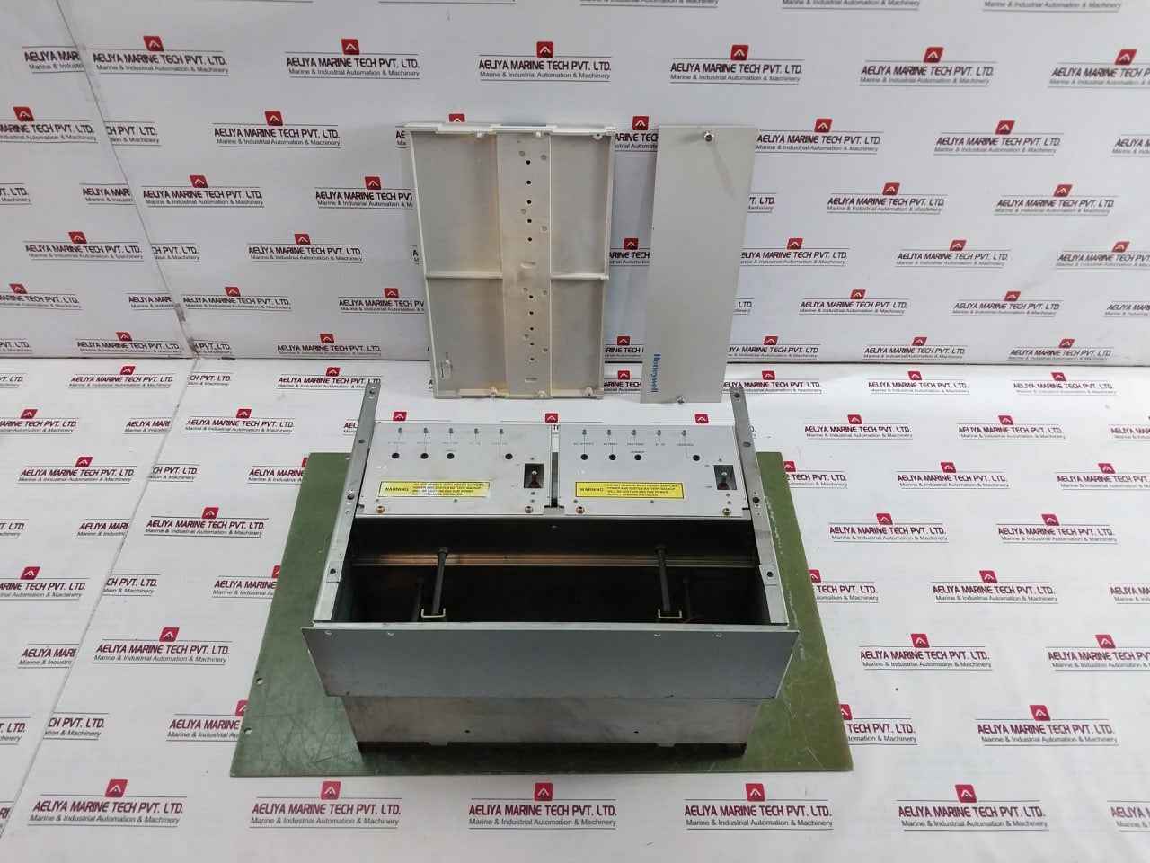 Honeywell 51198947100F Cherokee Power System Assembly 51401166-100 115/240Vac
