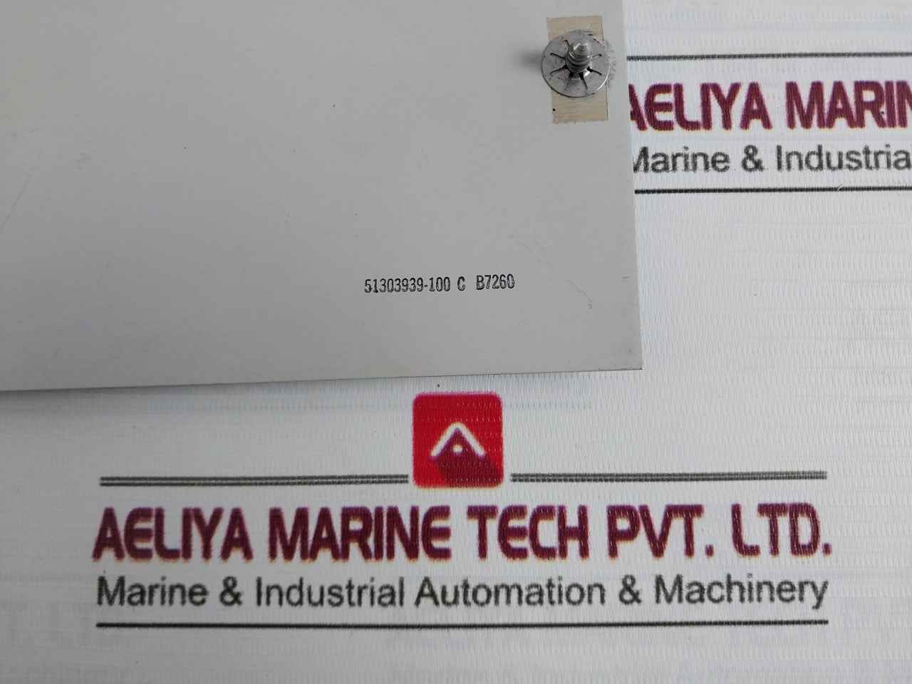 Honeywell 51198947100F Cherokee Power System Assembly 51401166-100 115/240Vac