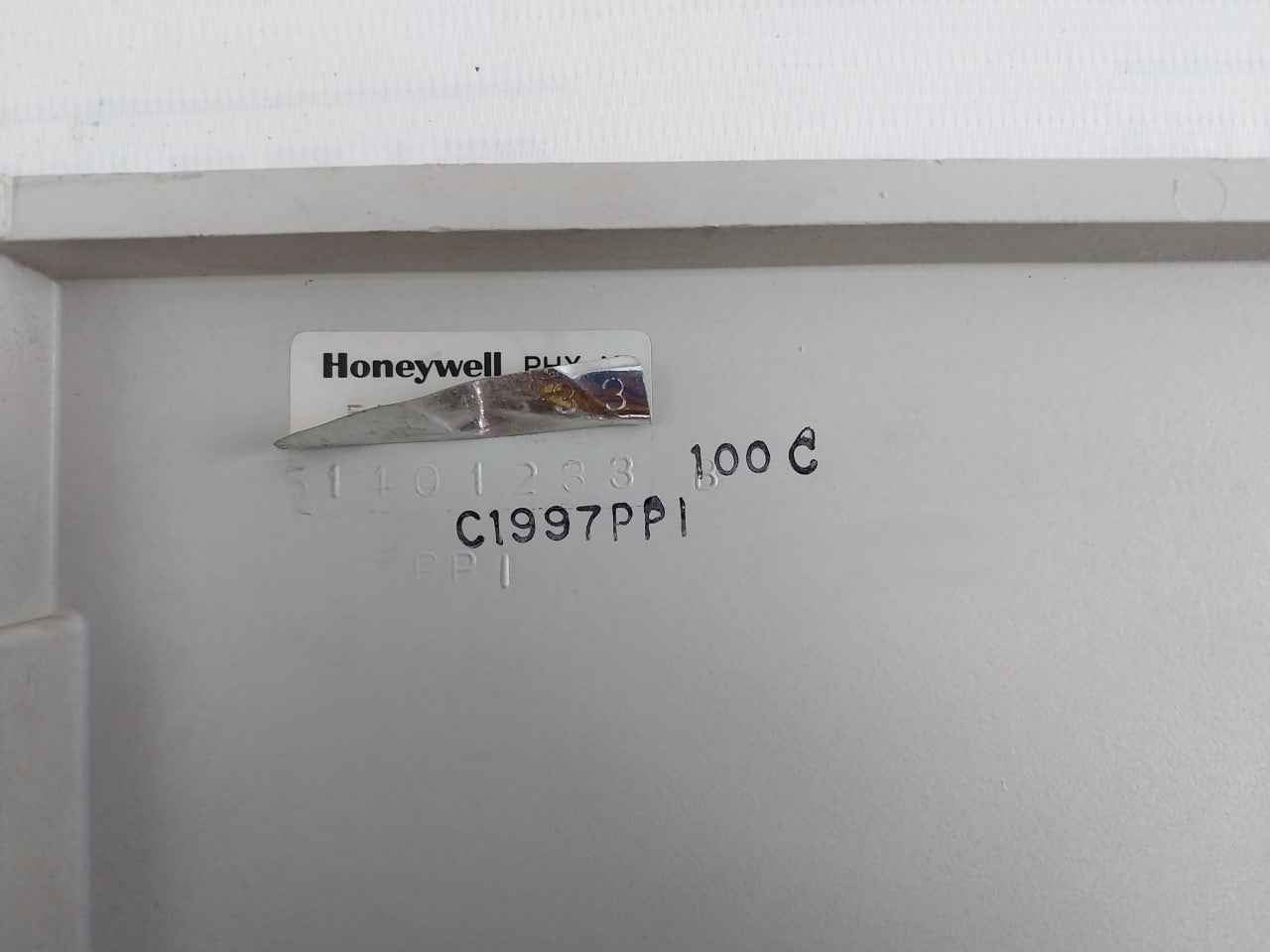 Honeywell 51198947100F Cherokee Power System Assembly 51401166-100 115/240Vac