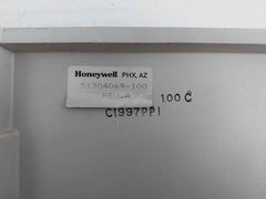 Honeywell 51198947100F Cherokee Power System Assembly 51401166-100 115/240Vac