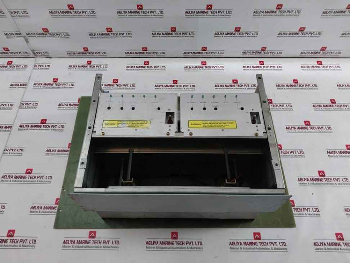 Honeywell 51198947100F Cherokee Power System Assembly 51401166-100 115/240Vac