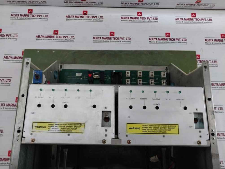 Honeywell 51198947100F Cherokee Power System Assembly 51401166-100 115/240Vac
