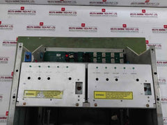 Honeywell 51198947100F Cherokee Power System Assembly 51401166-100 115/240Vac