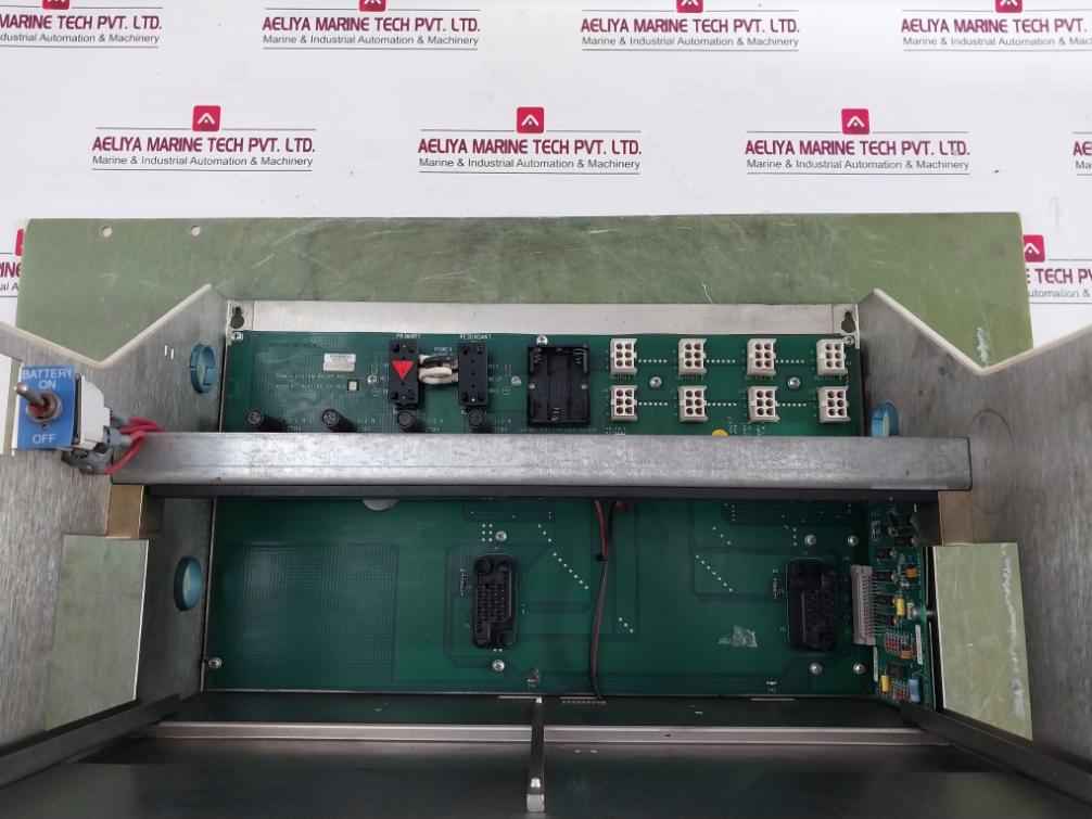 Honeywell 51198947100F Cherokee Power System Assembly 51401166-100 115/240Vac