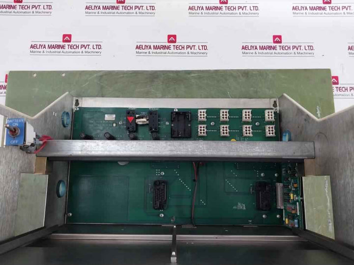 Honeywell 51198947100F Cherokee Power System Assembly 51401166-100 115/240Vac