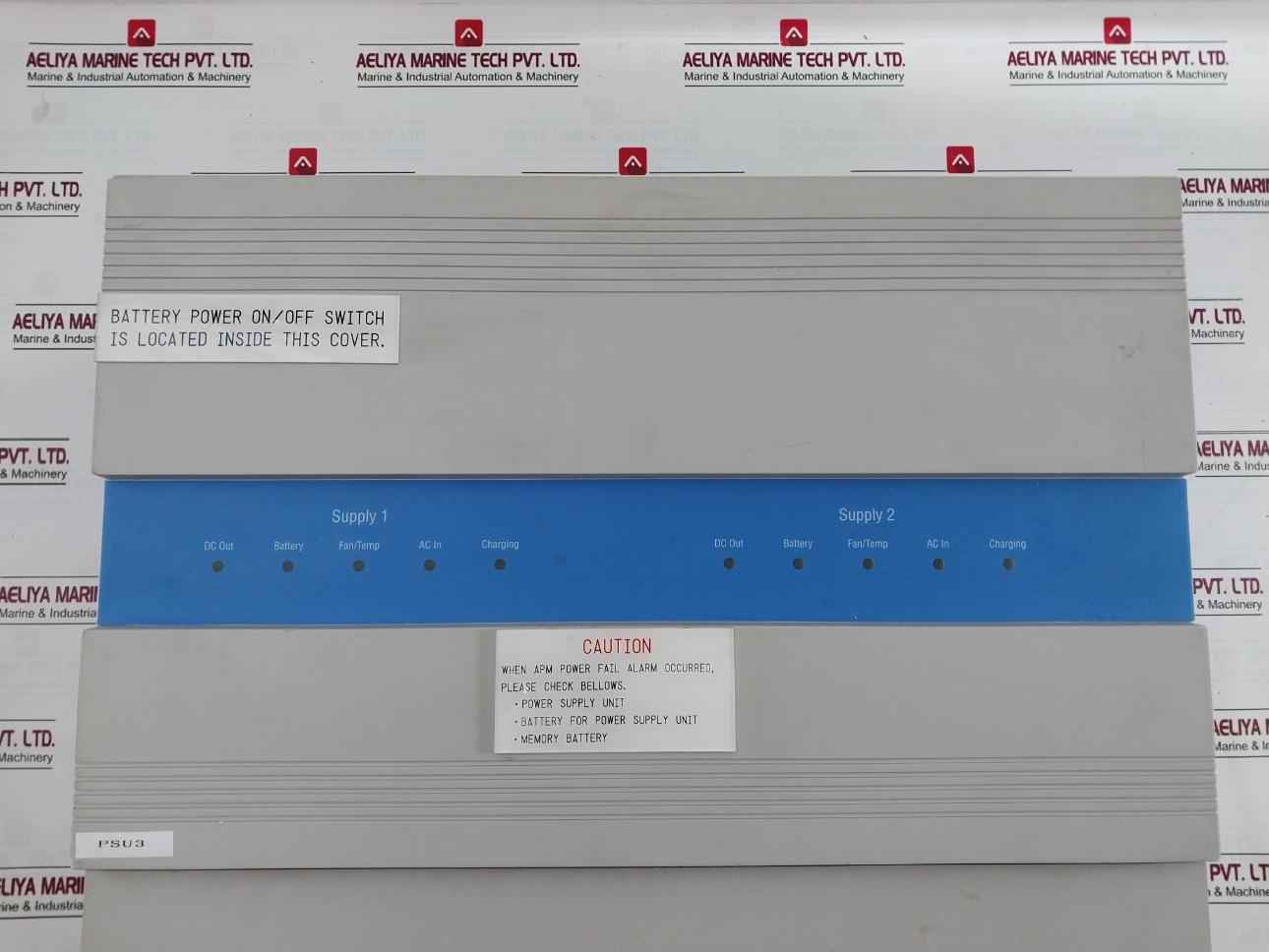 Honeywell 51198947100F Cherokee Power System Assembly 51401166-100 115/240Vac