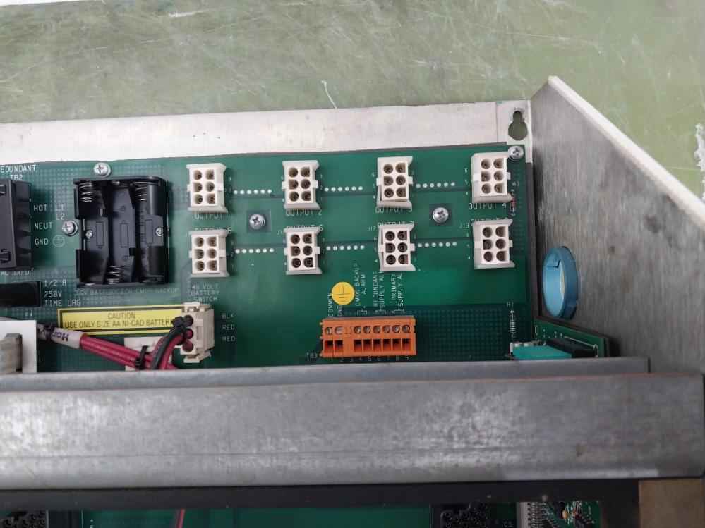 Honeywell 51198947100F Cherokee Power System Assembly 51401166-100 115/240Vac