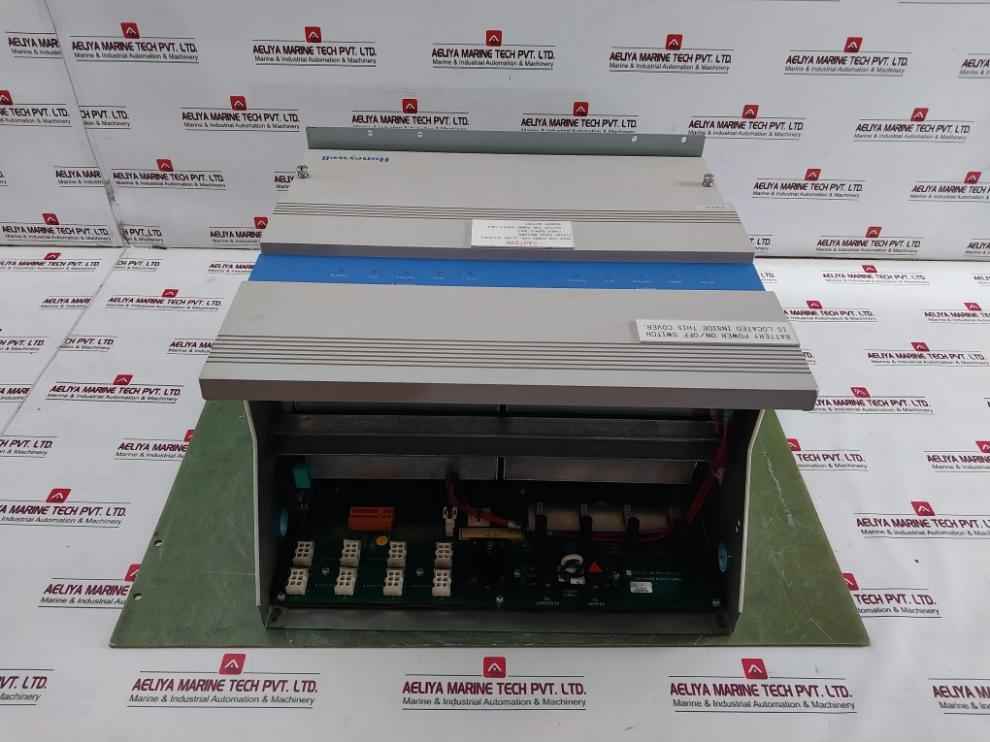 Honeywell 51198947100F Cherokee Power System Assembly 51401166-100 115/240Vac